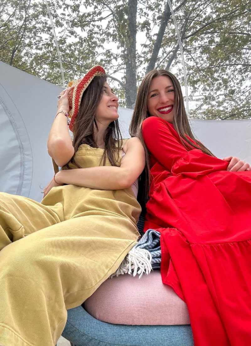 Shooting per La Bolla del Borgo